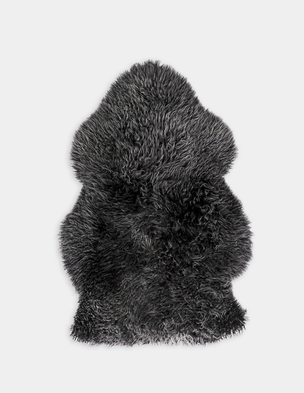 Extra Shaggy Wool / Single / Mackenzie
