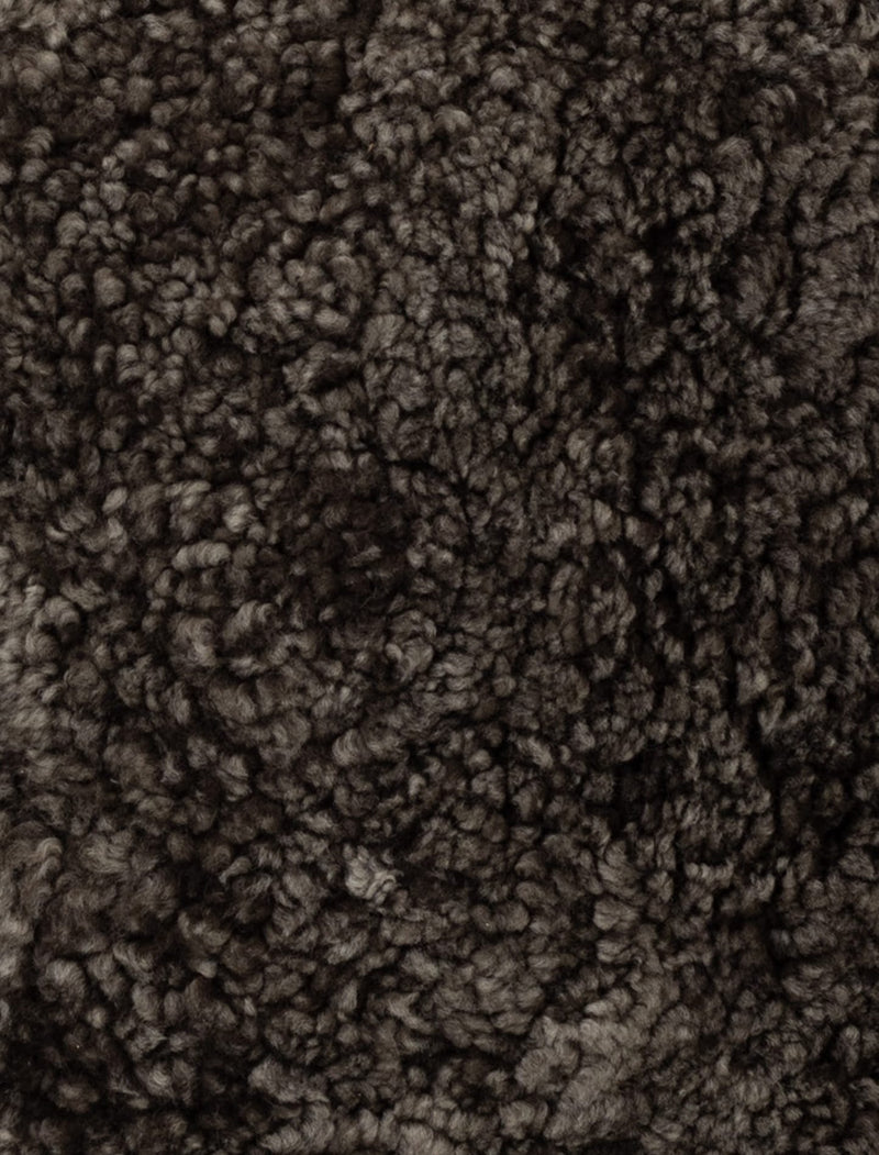 Short Wool