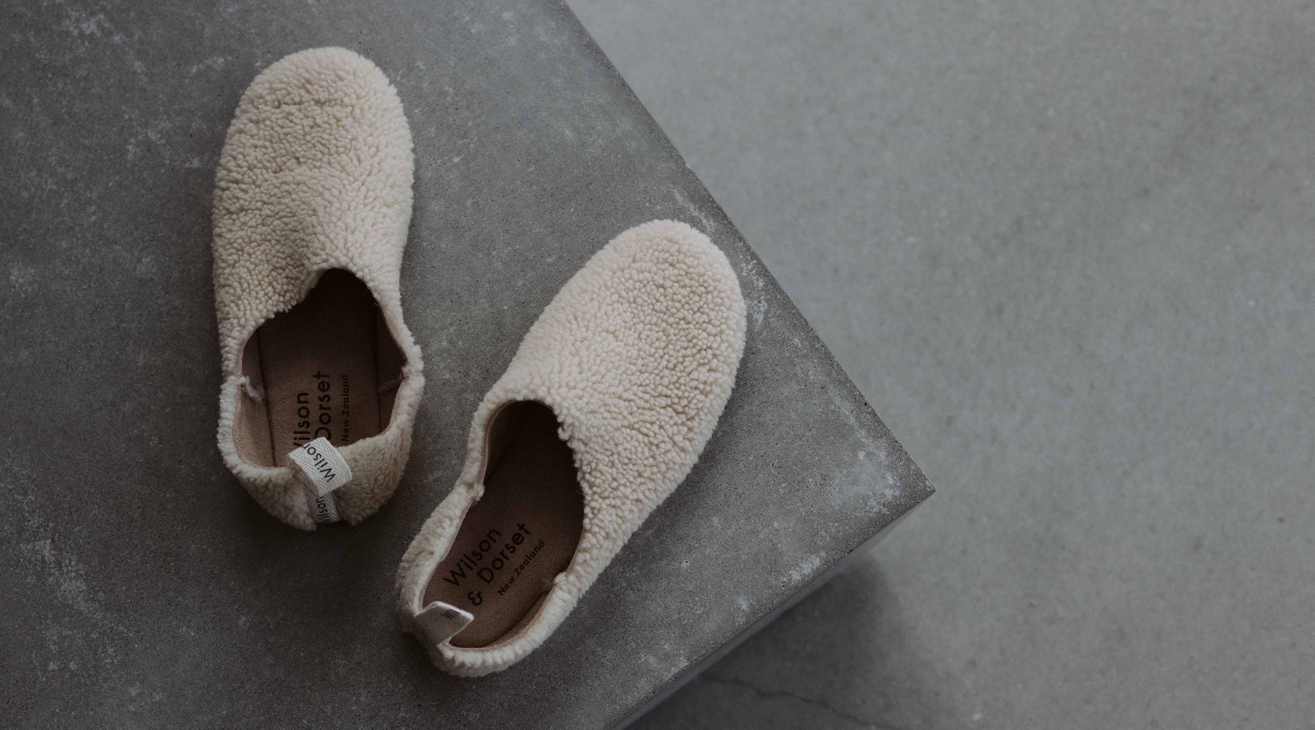 The Unisex Slipper