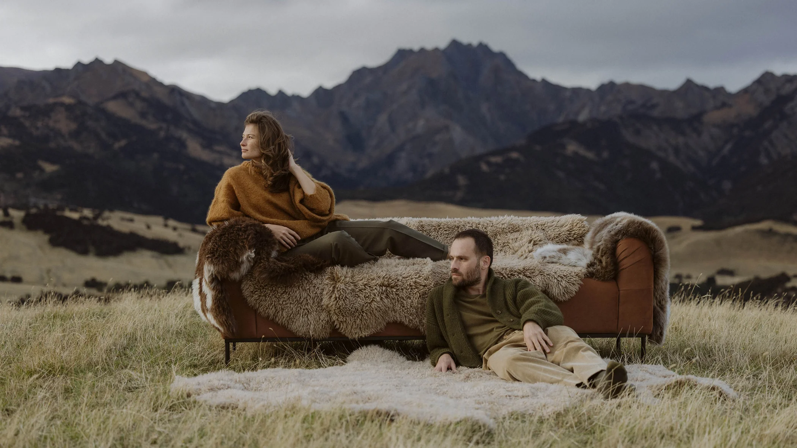 Sheepskins Rugs