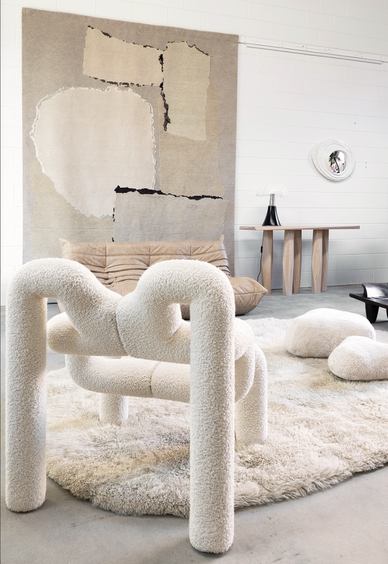 Floor Rugs