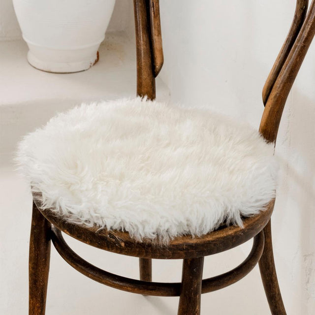 How to Best Care for the Sheepskin Pads on your Chairs? – Wilson