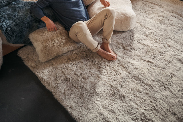 Machine Washable Rugs - Everything You Need to Know