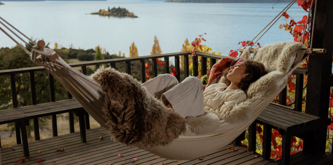 The Science Behind Slowing Down in a Chaotic World
