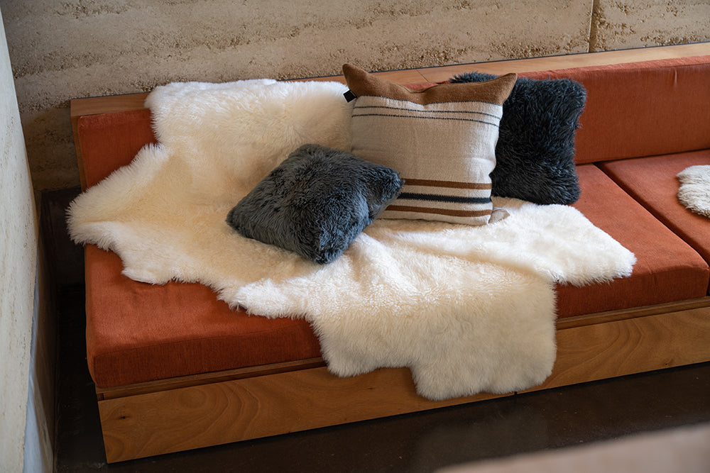 Your guide to finding and maintaining couch cushions