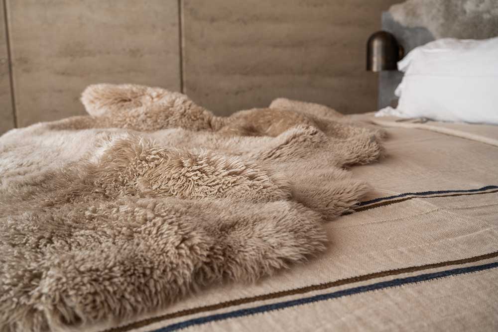 Finding the right throw rug for your room