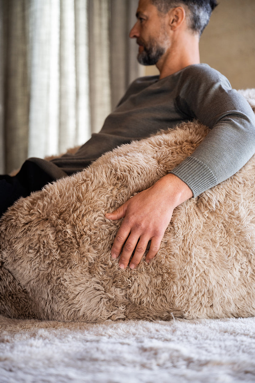 Bean Bag Filler Everything You Need to Know Wilson & Dorset