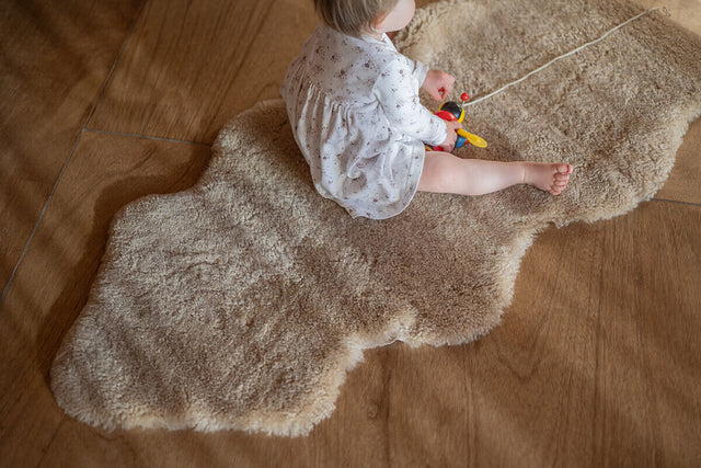 The Down-low on Playroom Rugs