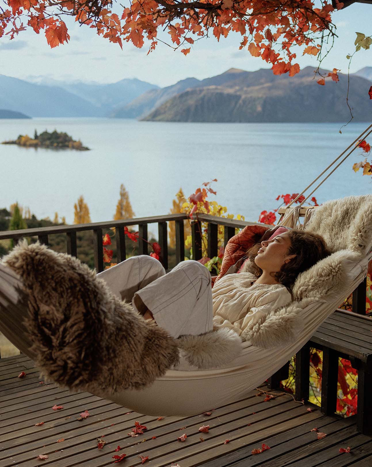 The Science Behind Slowing Down in a Chaotic World