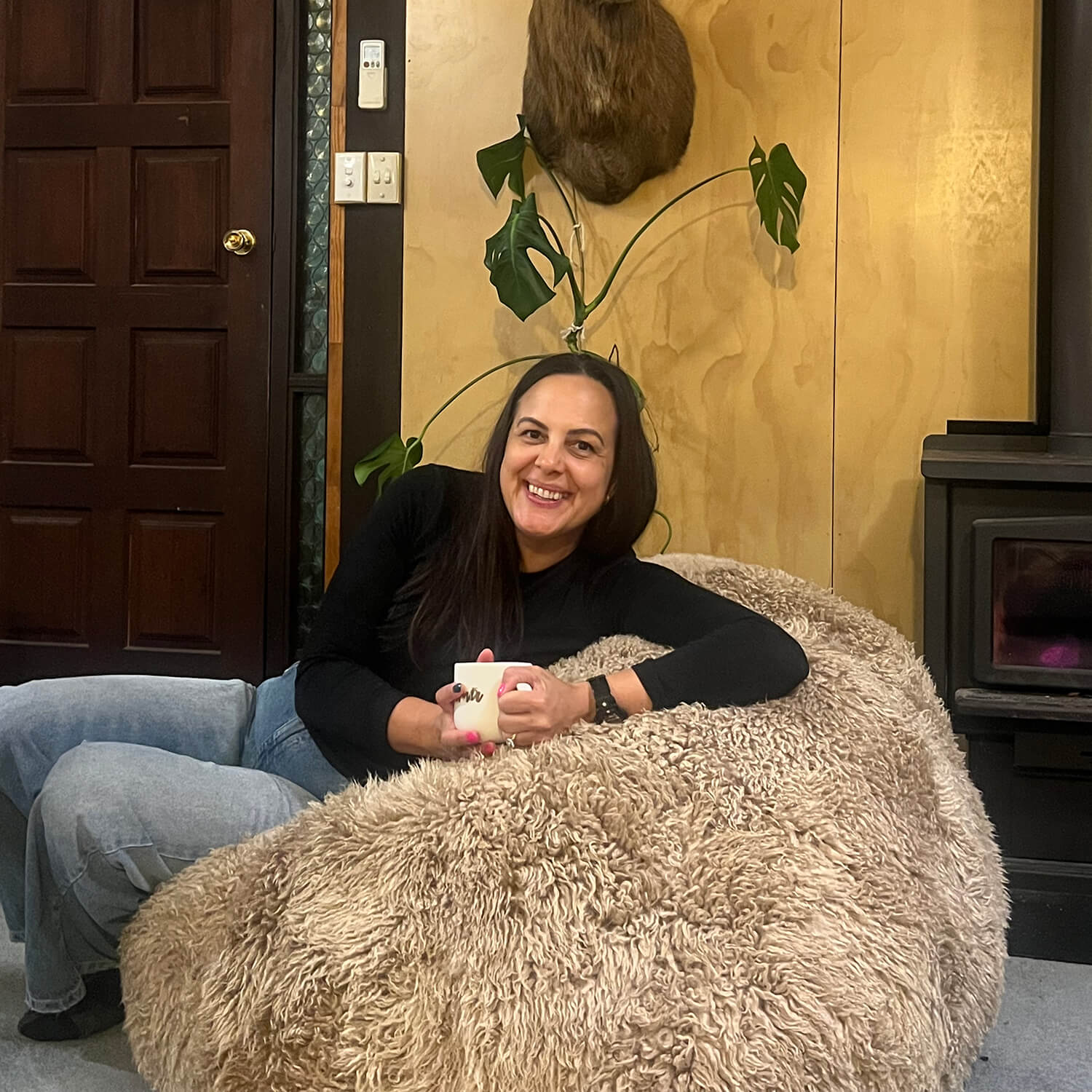 Motherhood, Unfiltered Part 1