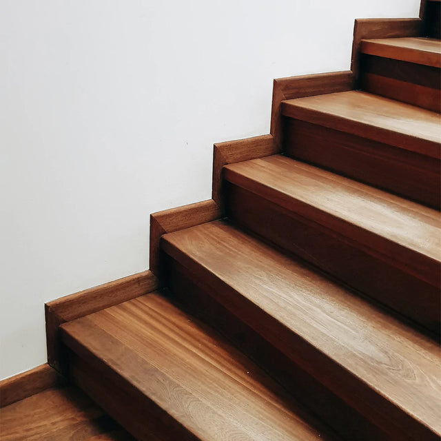 A Guide: How to Paint Stairs