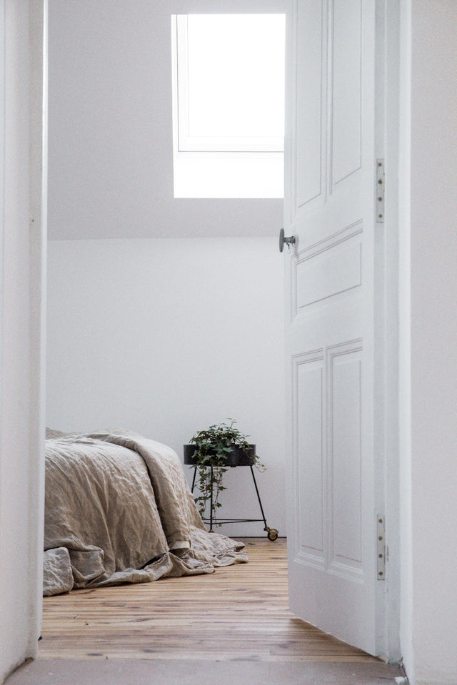 A Guide for Making the Most Out of Your White Bedroom