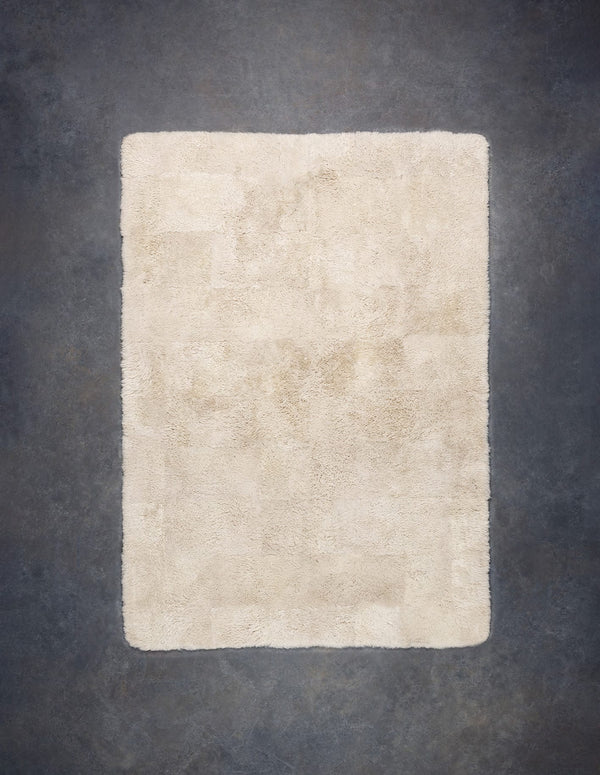 The Rectangle Floor Rug