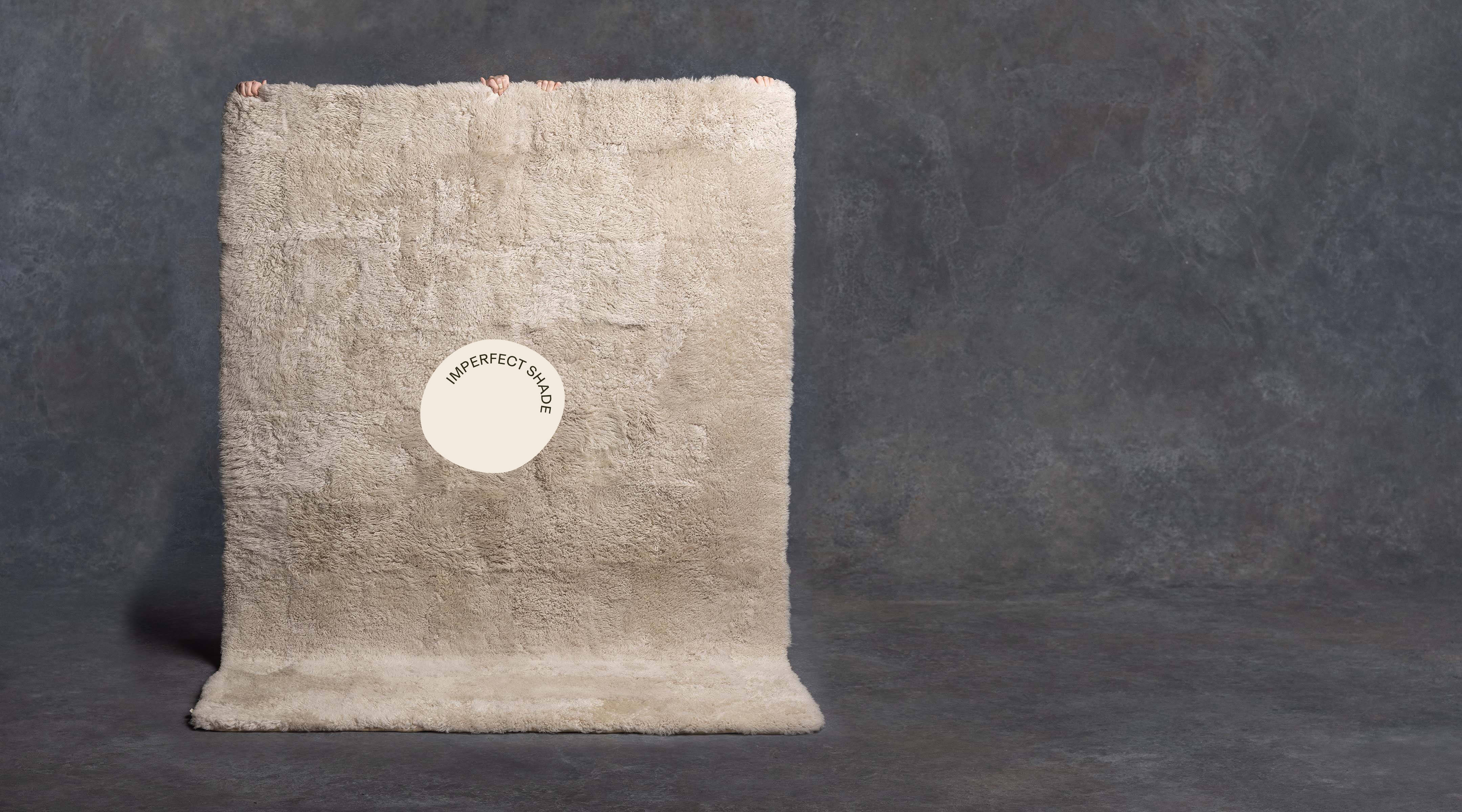 The Rectangle Floor Rug