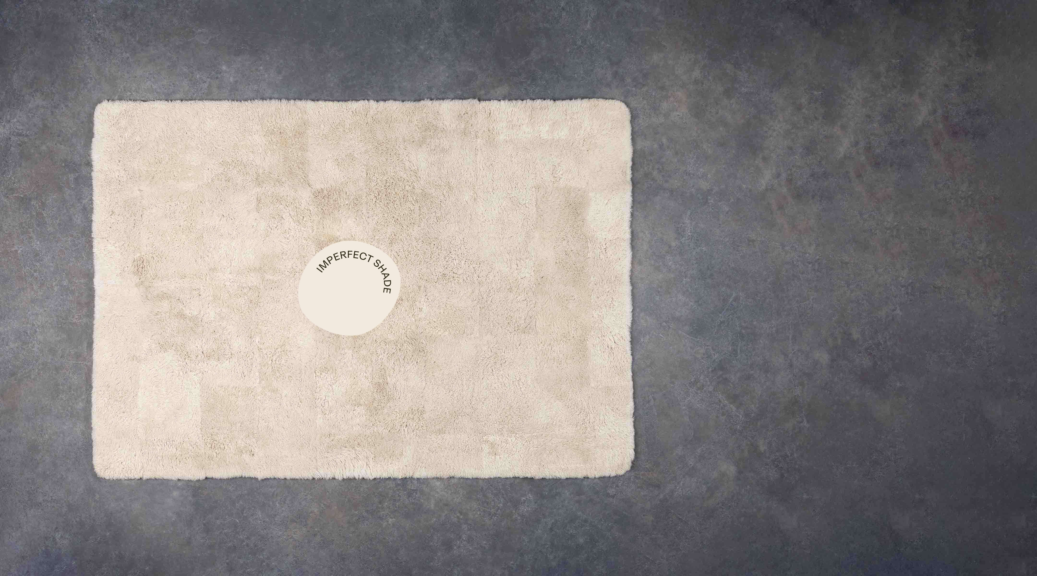 The Rectangle Floor Rug