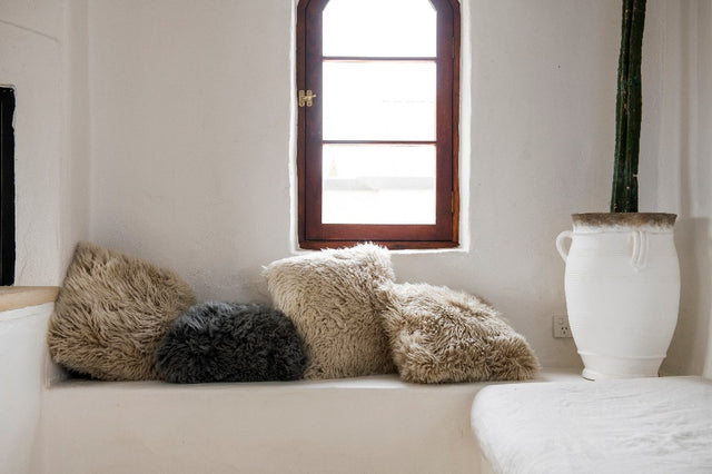 Cool Bedroom Accessories: How to Use Sheepskin to Bring Your Room Toge –  Wilson & Dorset