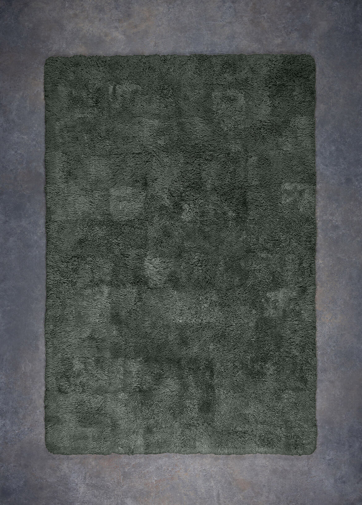 The Rectangle Floor Rug
