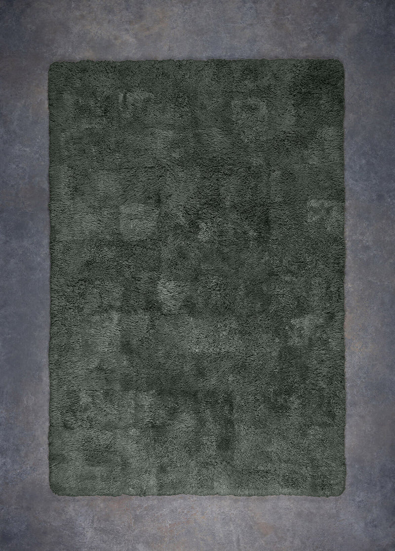 The Rectangle Floor Rug