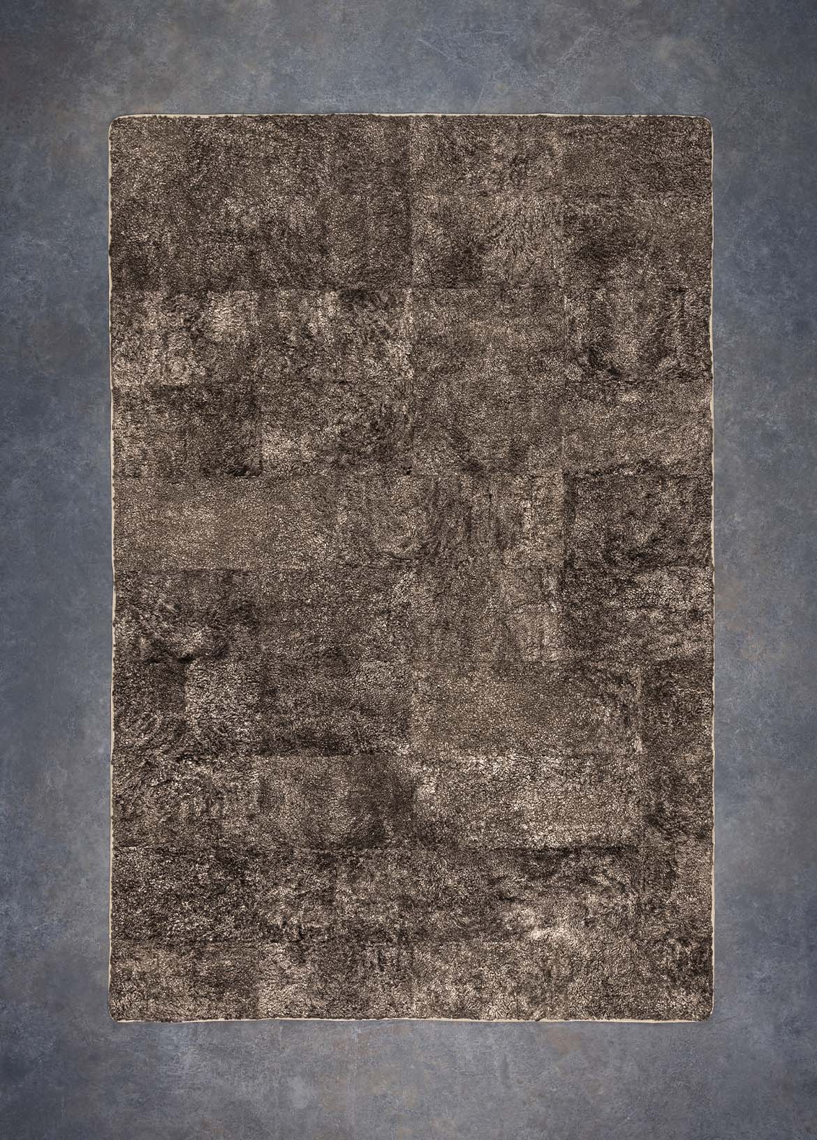 The Rectangle Floor Rug