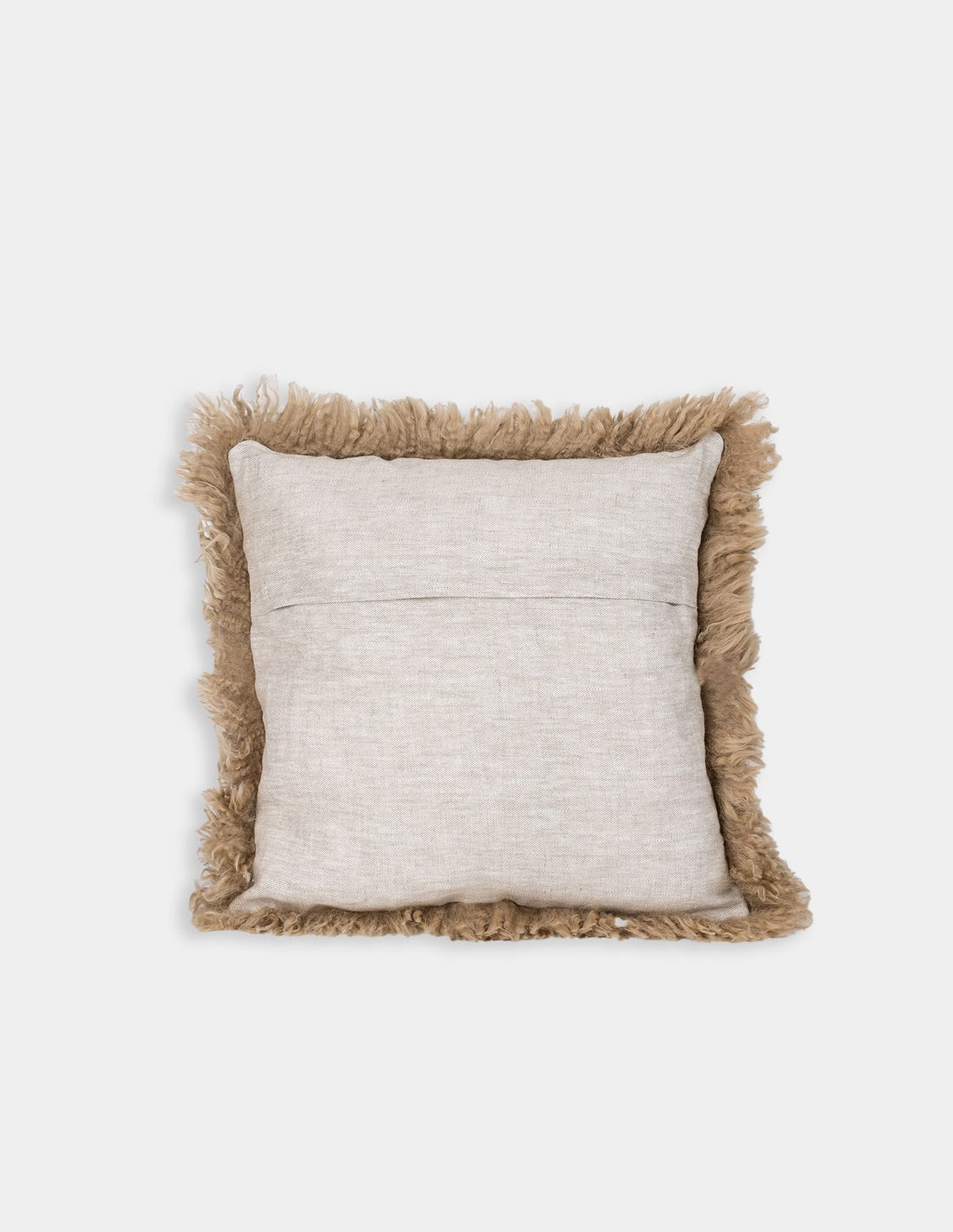 The 40 Square Cushion Cover