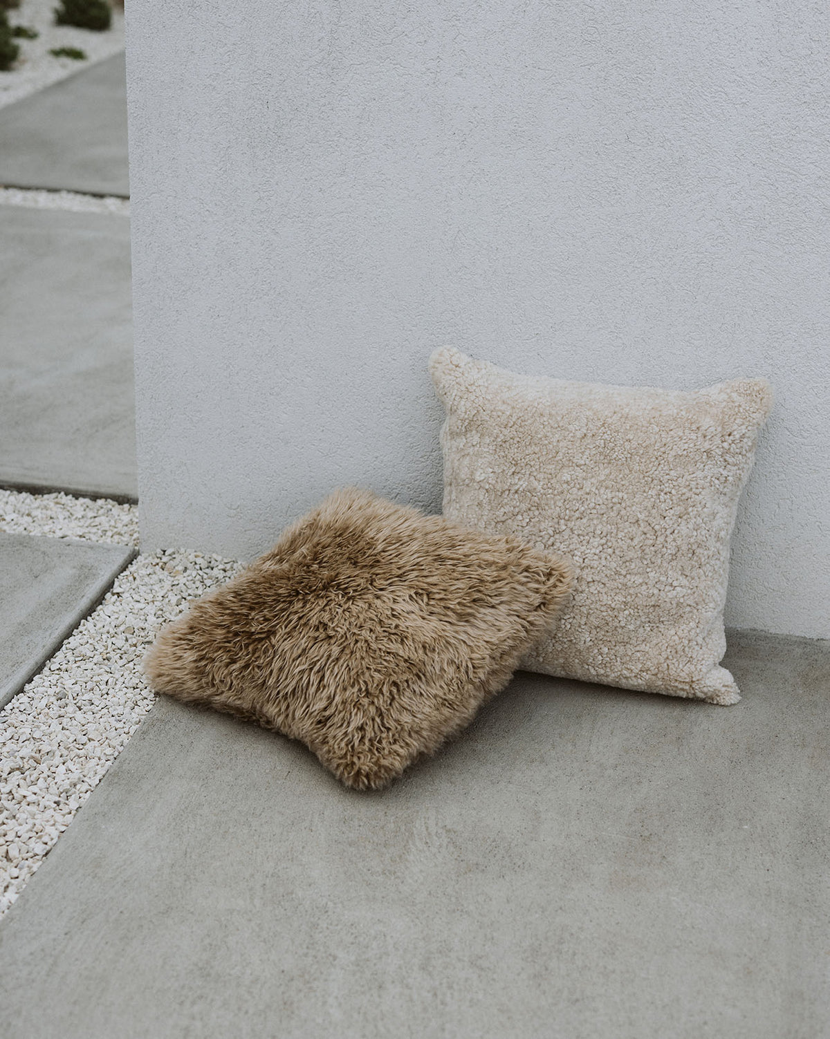The 40 Square Cushion Cover