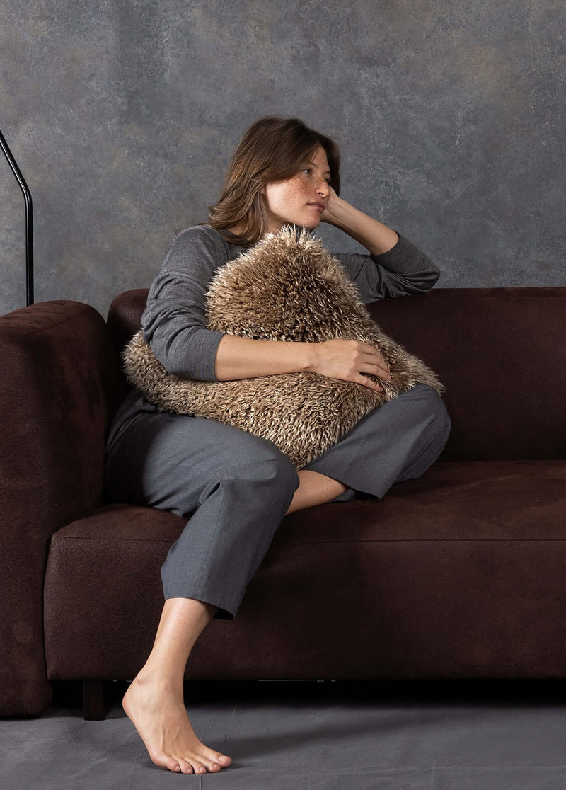 The 40 Square Cushion Cover