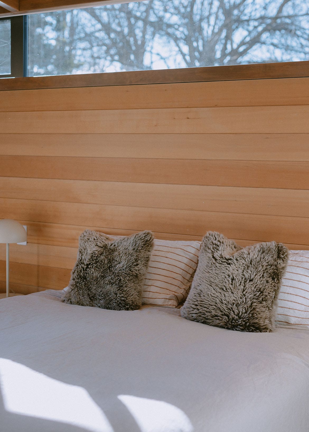 The 40 Square Cushion Cover