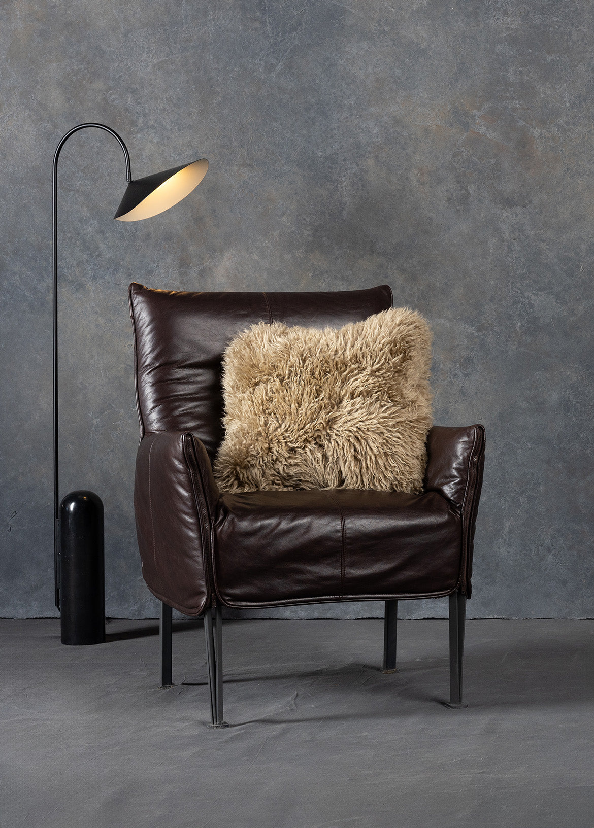 The 40 Square Cushion Cover