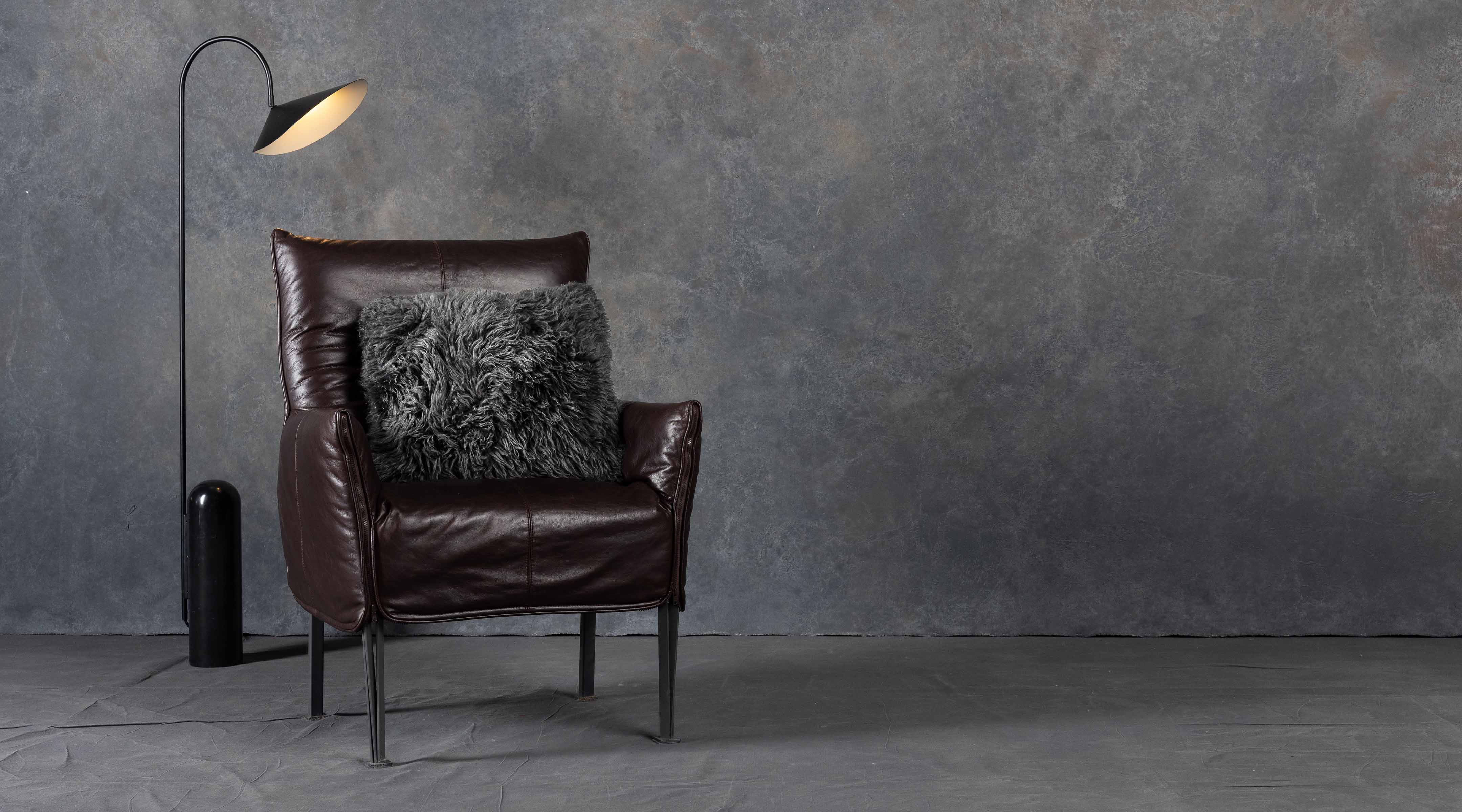 The 40 Square Cushion Cover