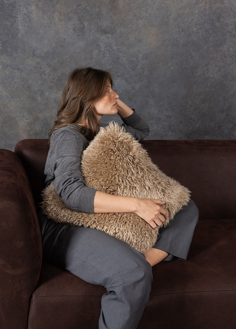 The 40 Square Cushion Cover