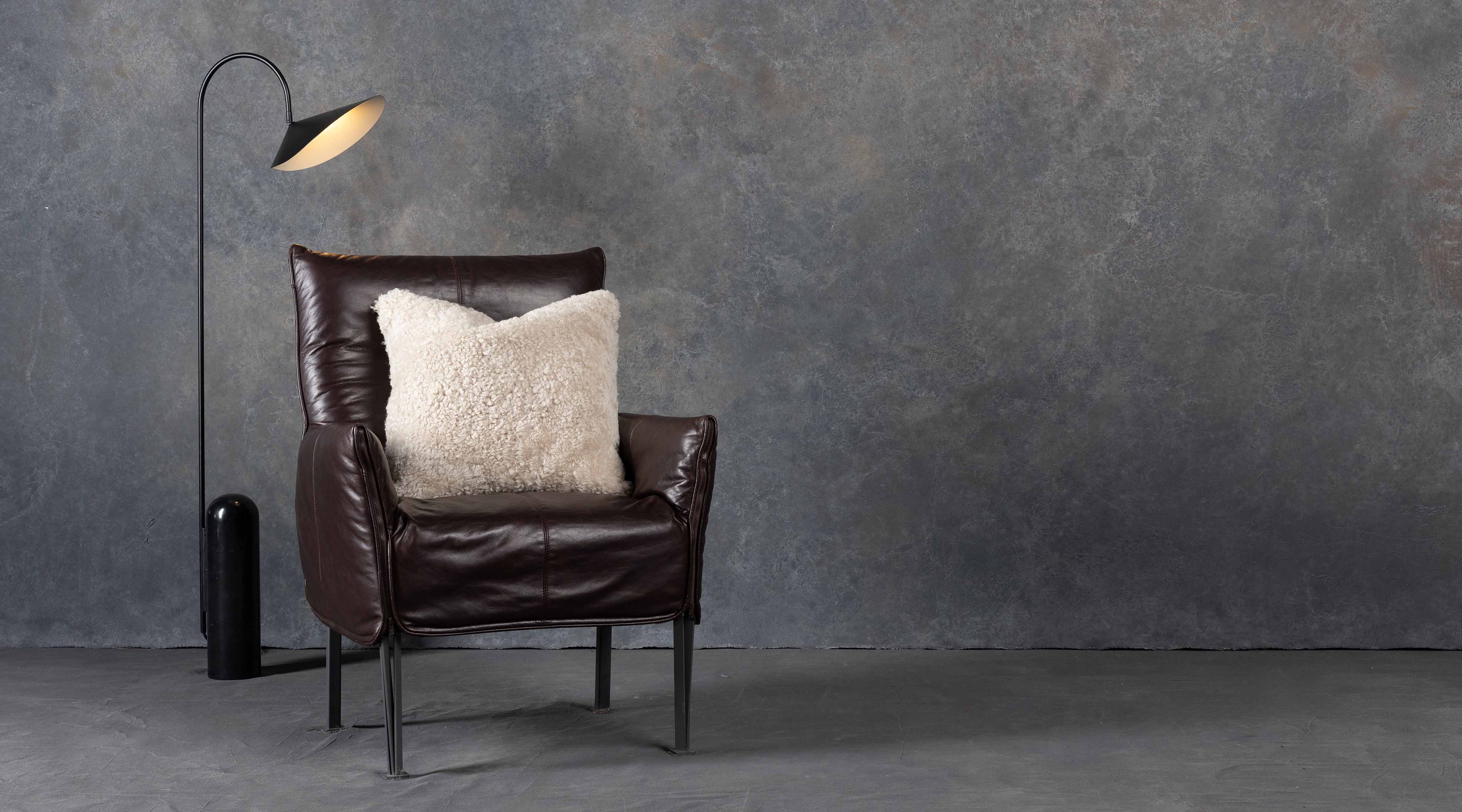 The 50 Square Cushion Cover