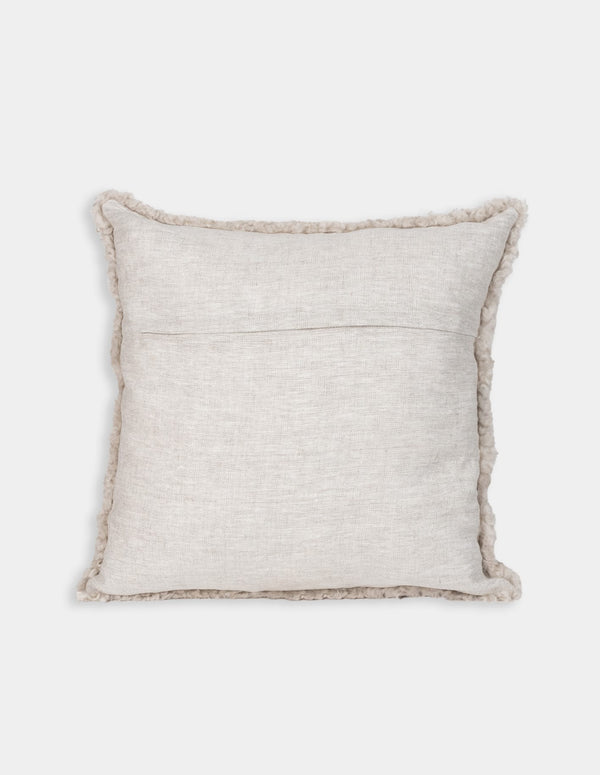 Single Sided / Short Wool / Dublin Bay