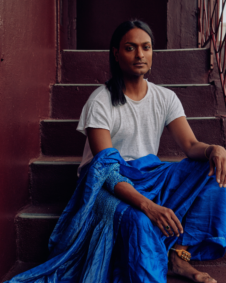 Brahman Perera