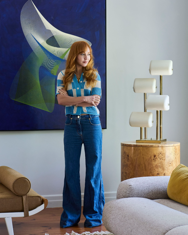 Kelly Thompson