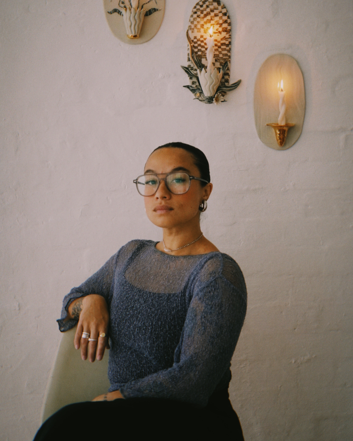 Tantri Mustika