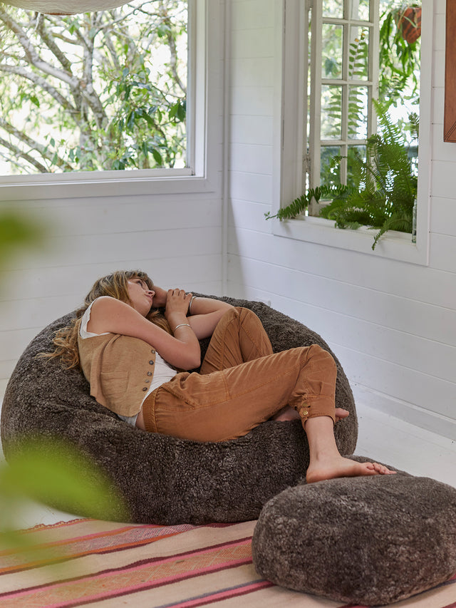 Luxury Bean Bag Chairs: All You Need to Know About Them – Wilson & Dorset
