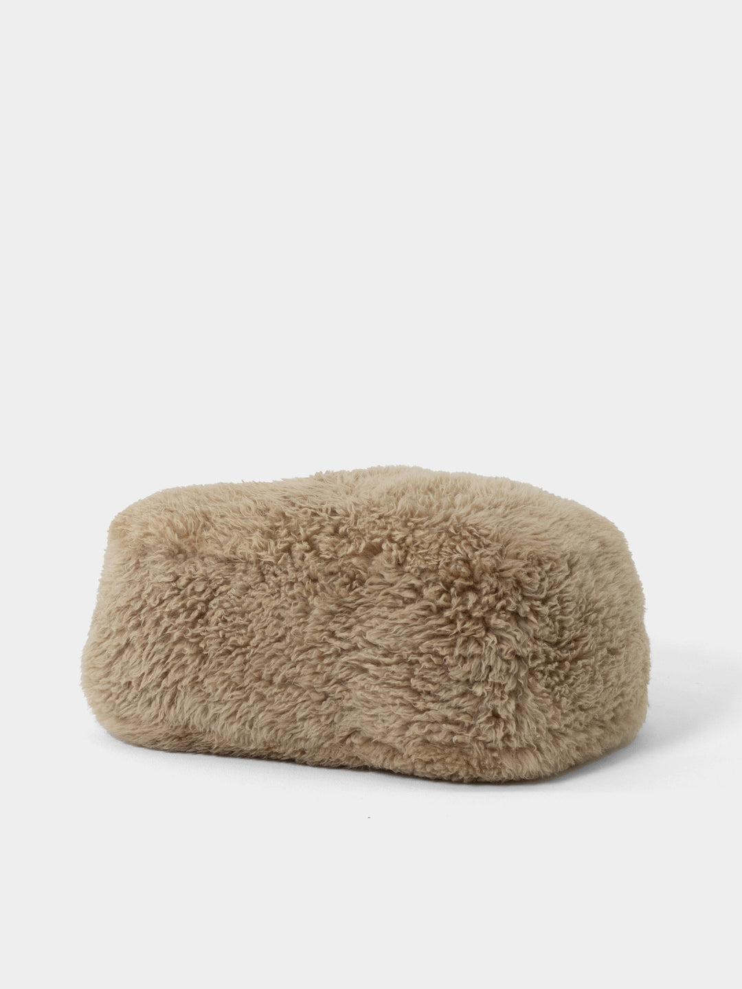 Sheepskin Footstools Made In New Zealand Wilson & Dorset
