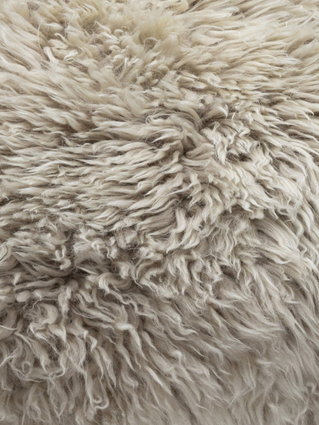Extra Long Wool Matuki Sample