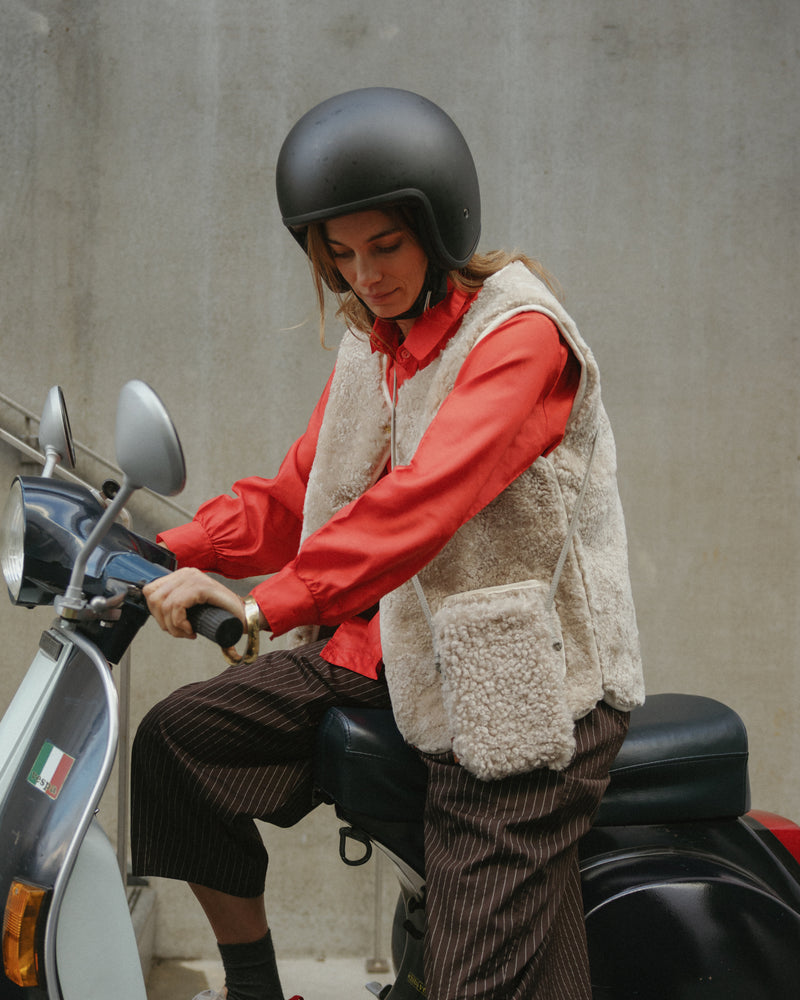 The Crossbody Phone Bag