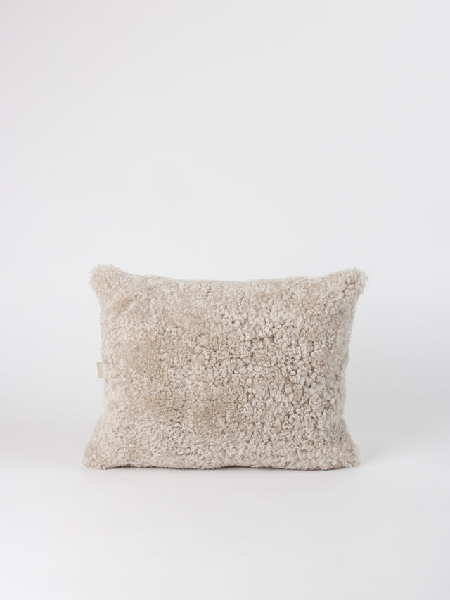 Single-sided Cushion Cover