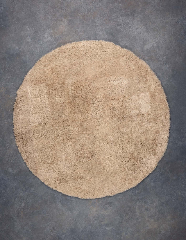 The Circle Floor Rug