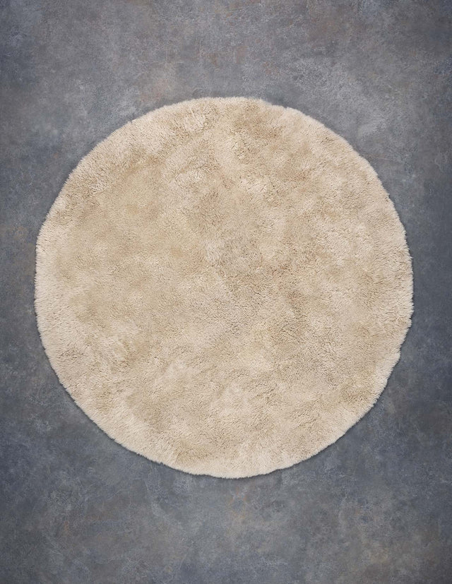 The Circle Floor Rug