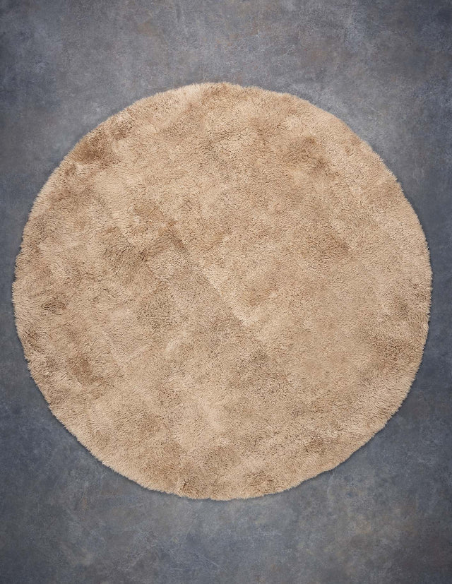 The Circle Floor Rug