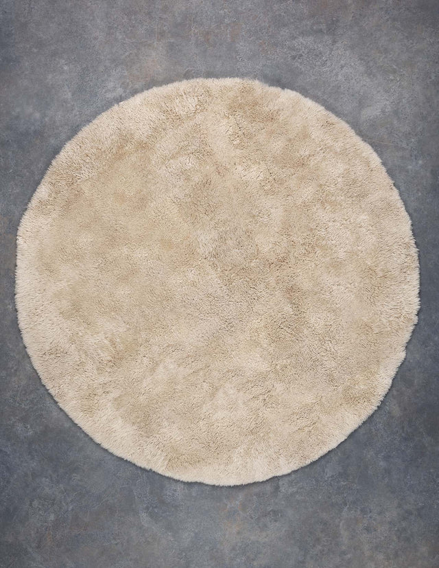 The Circle Floor Rug