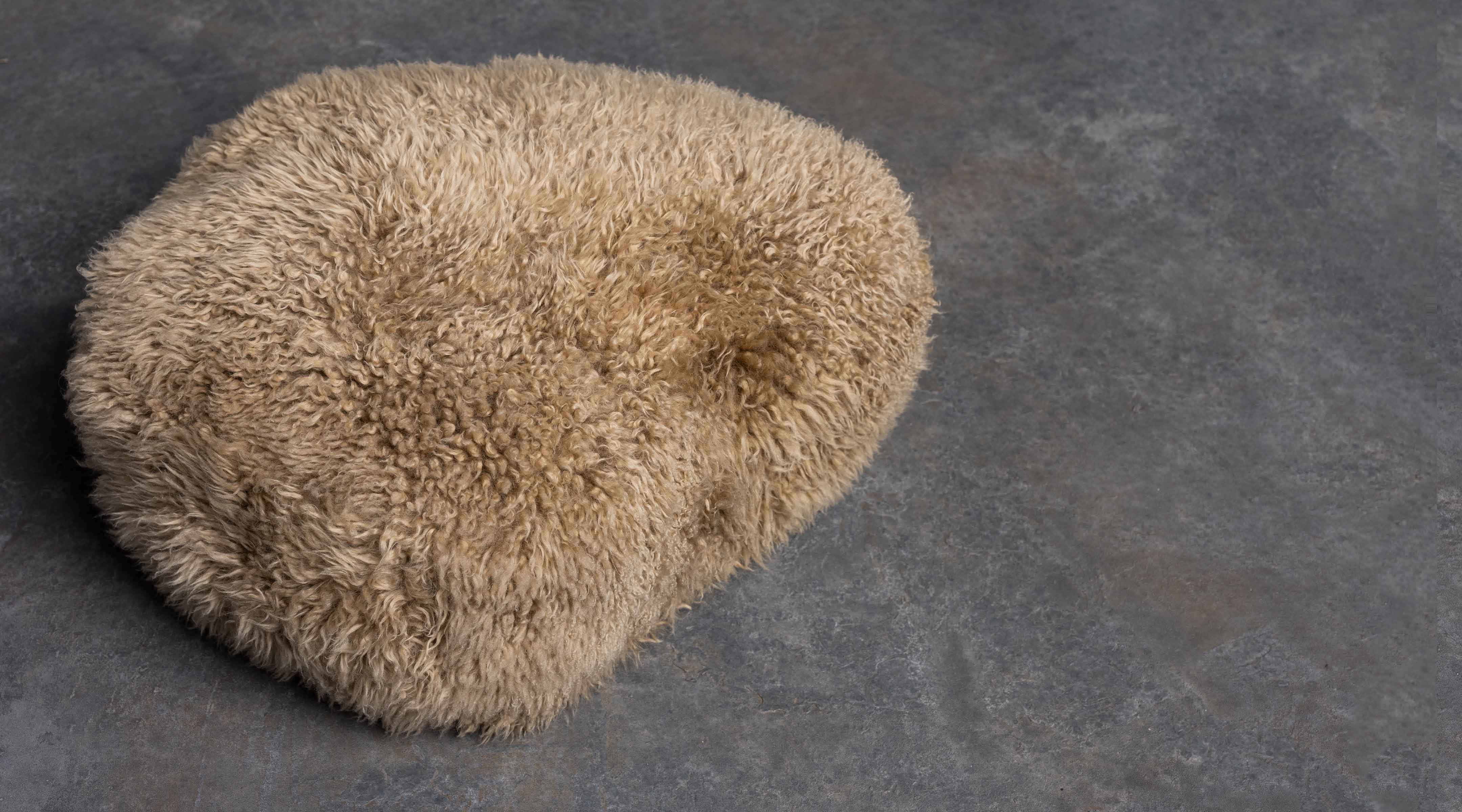 The Footstool