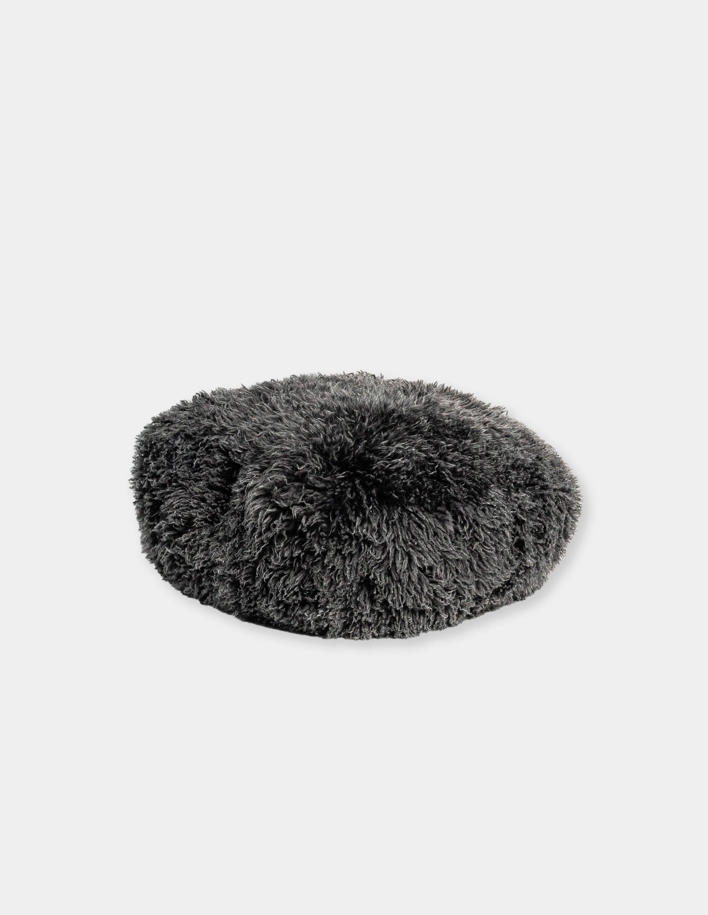 The Footstool