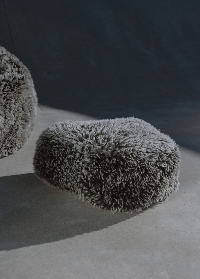 The Footstool