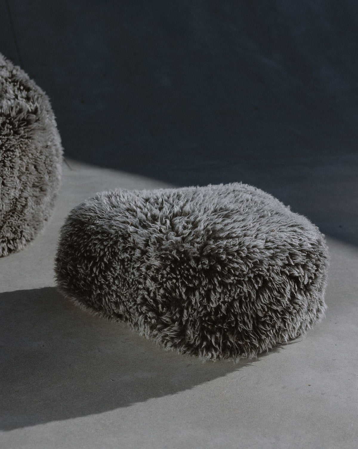 The Footstool