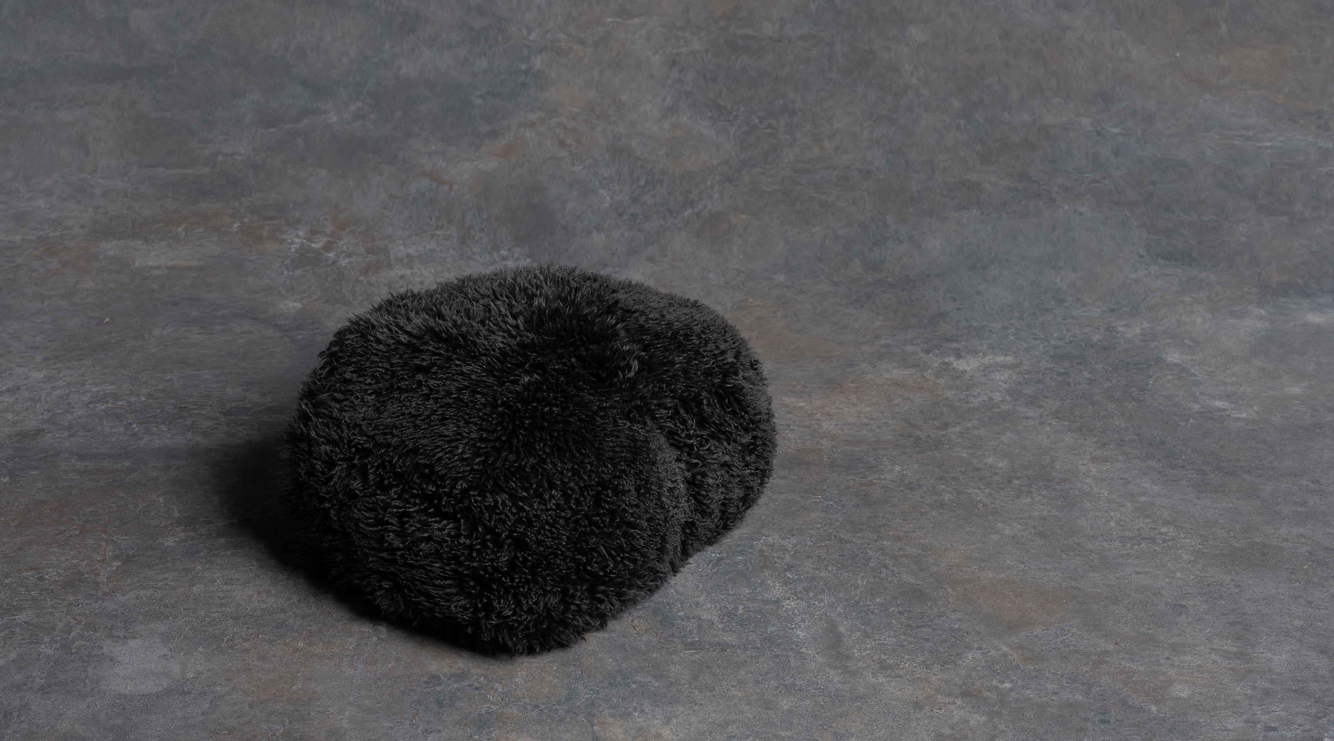 The Footstool