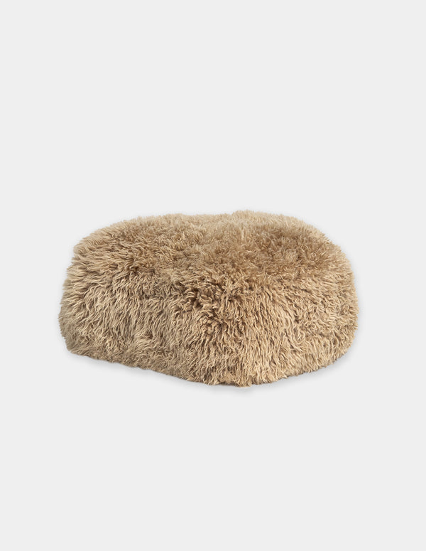 Extra Shaggy Wool / One Size / Mt Gold